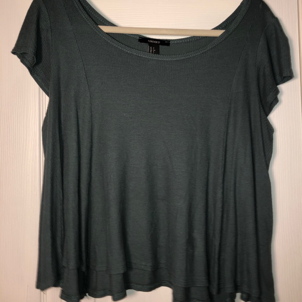 Forever 21 shirt
